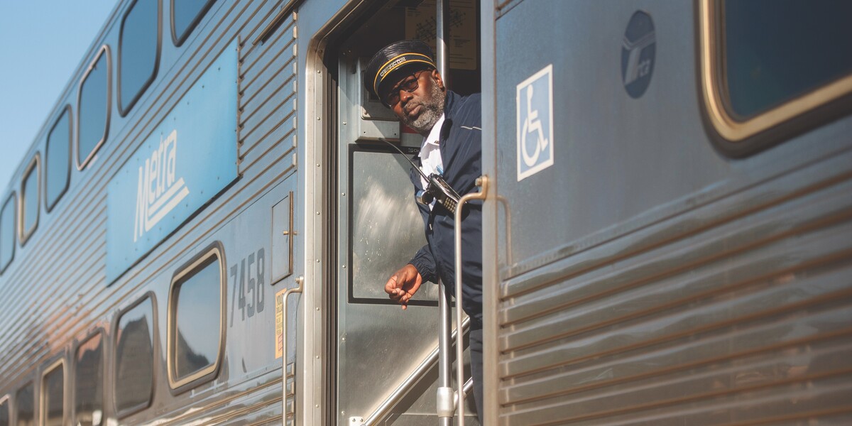 Progress Transit Is The Answer