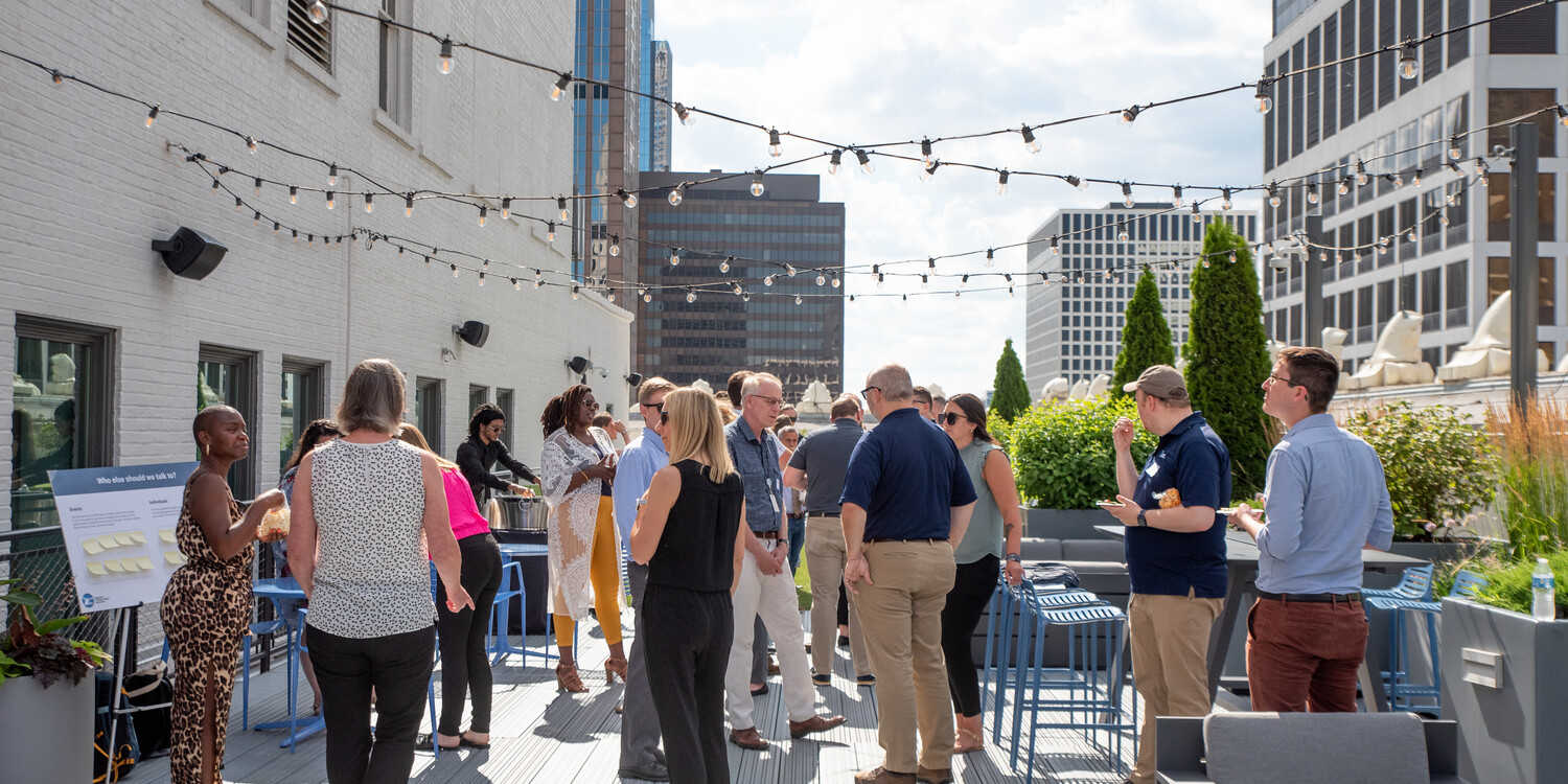 Progress Transit Is The Answer