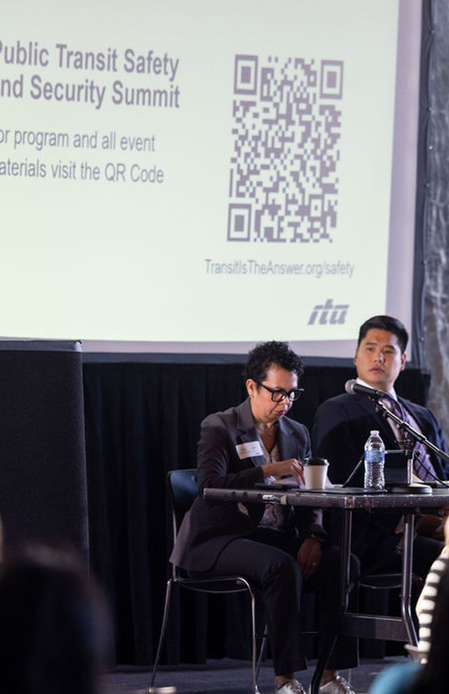 Transit Is The Answer Strategic Plan For Chicago S Public