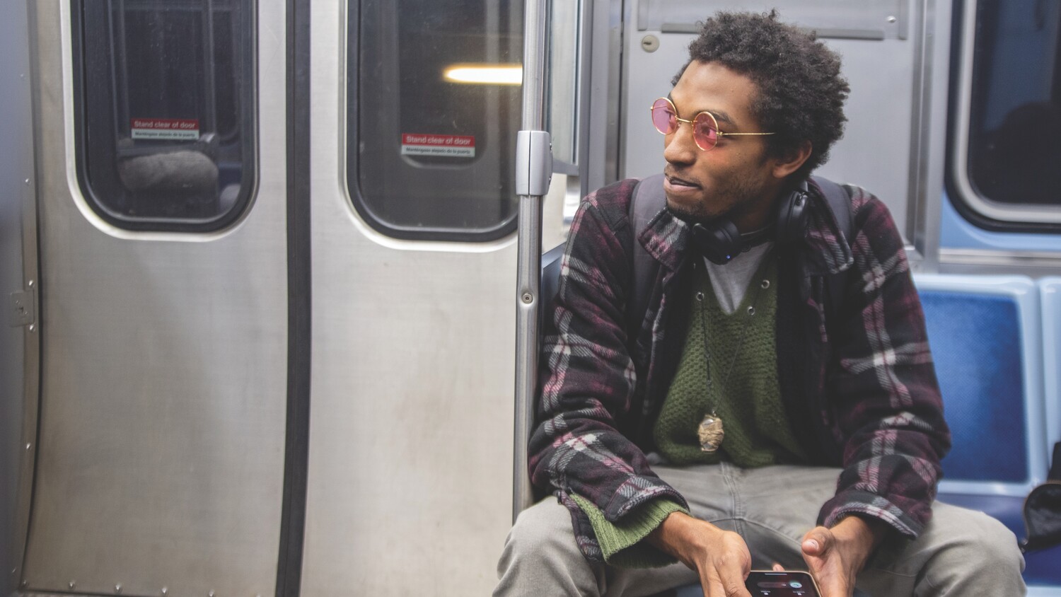 Rider experience | Transit is the Answer