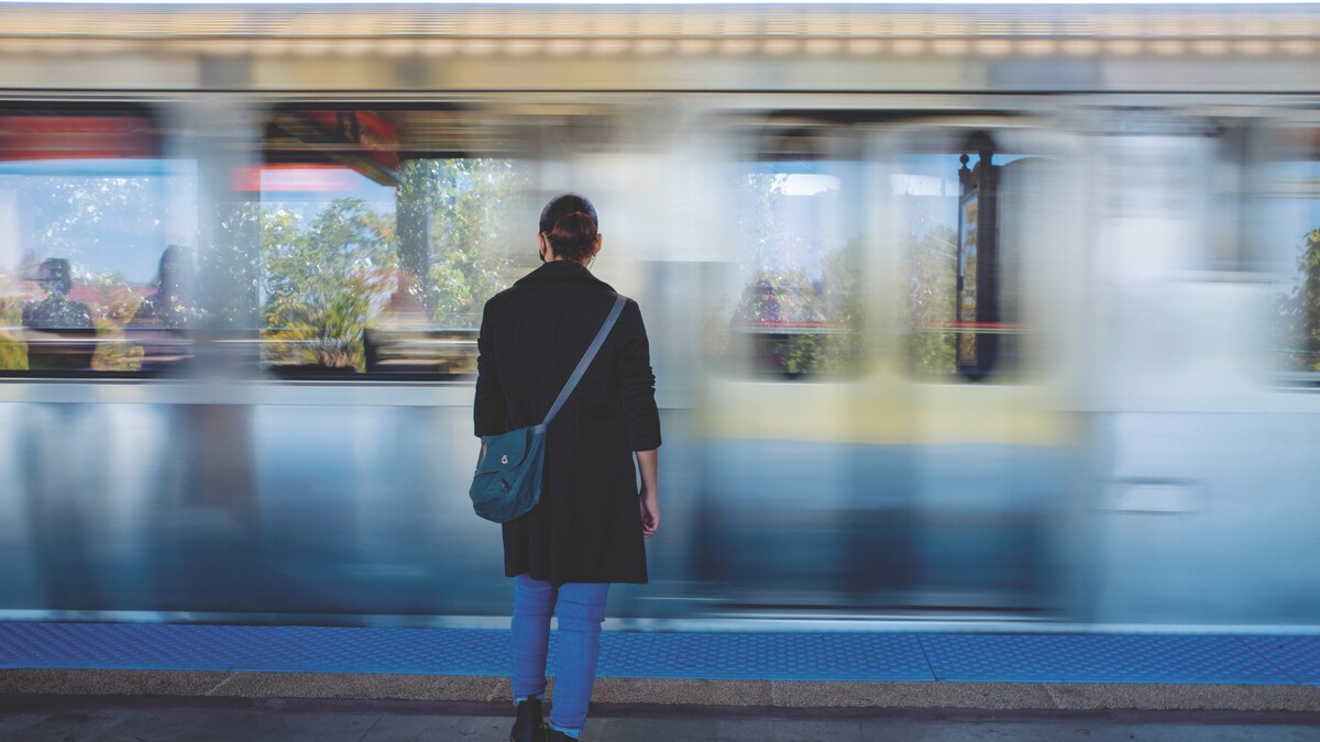 Challenges Transit Is The Answer